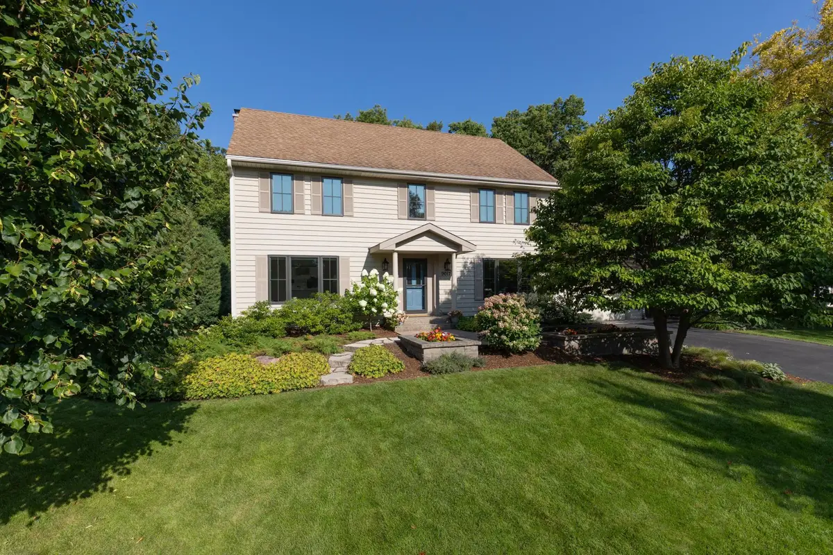 9017 Larkspur Lane, Eden Prairie, MN 55347 - #1