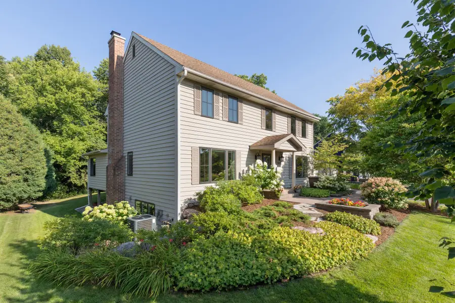 9017 Larkspur Lane, Eden Prairie, MN 55347 - #2