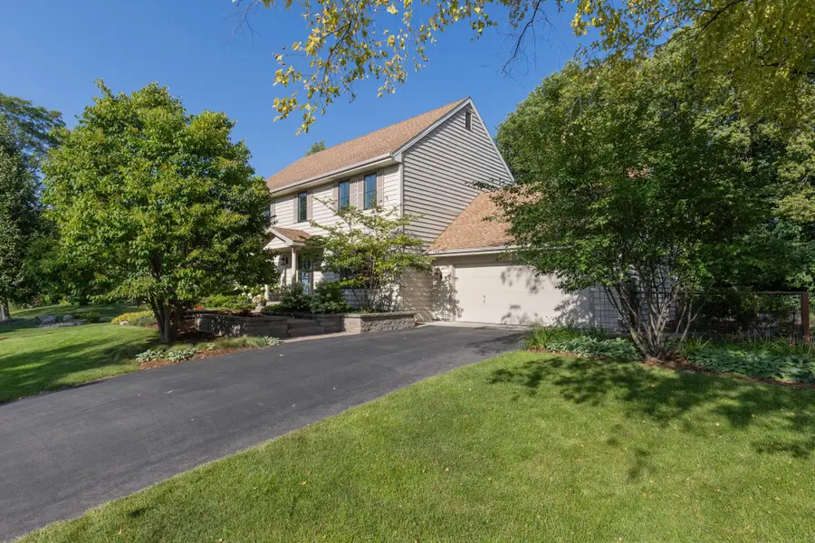 9017 Larkspur Lane, Eden Prairie, MN 55347 - #3