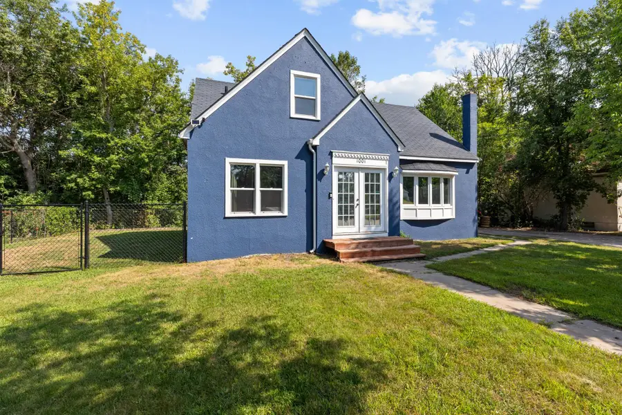 1001 Terrace Avenue, Brainerd, MN 56401 - #3