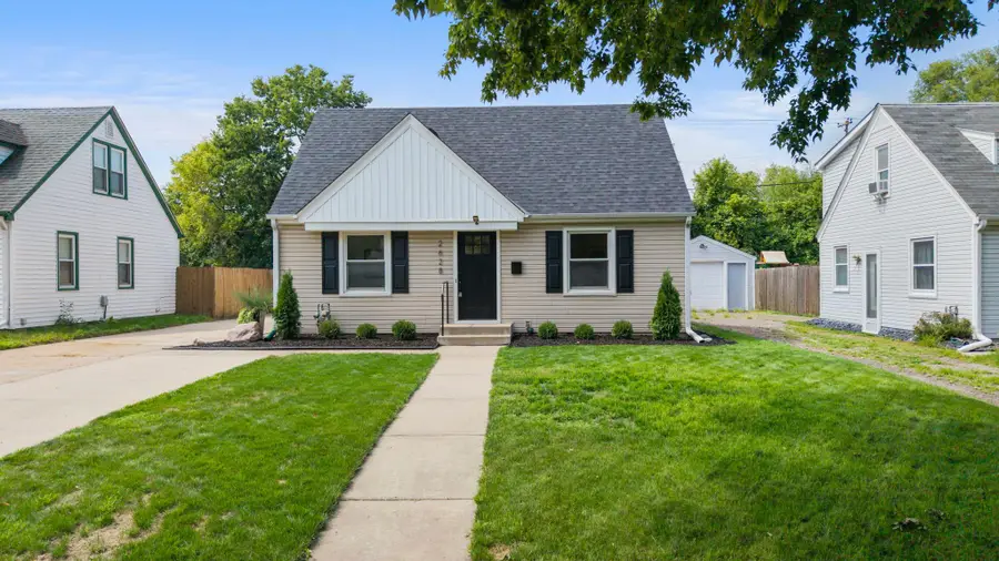 2628 Kentucky Avenue S, Saint Louis Park, MN 55426 - #3