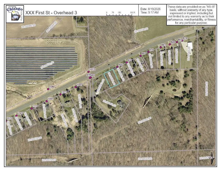TBD First Street, Taylors Falls, MN 55084 - #3