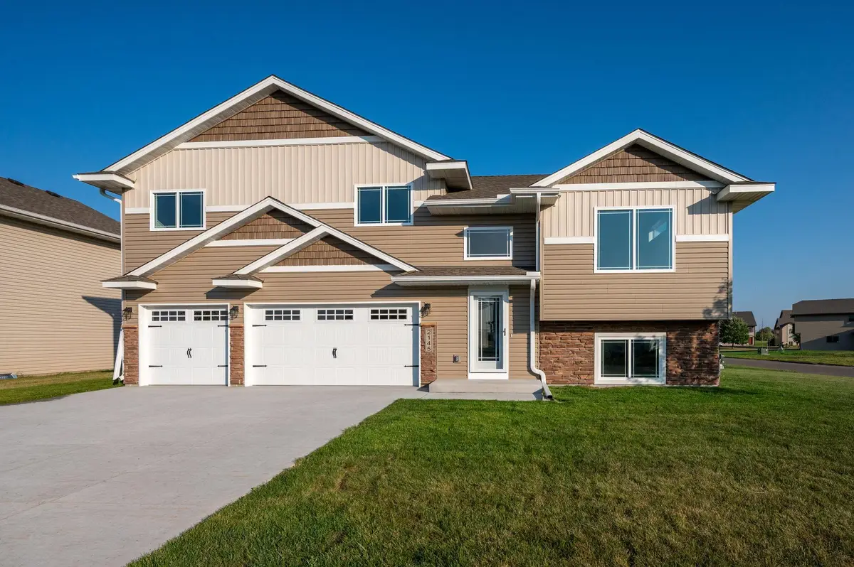 2175 Eagle Street, Rush City, MN 55069 - #1