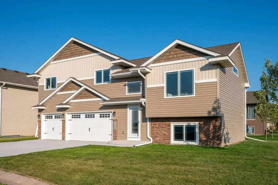 2175 Eagle Street, Rush City, MN 55069 - #3
