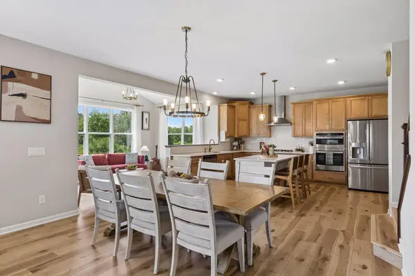 8143 Haywood Drive, Lino Lakes, MN 55014