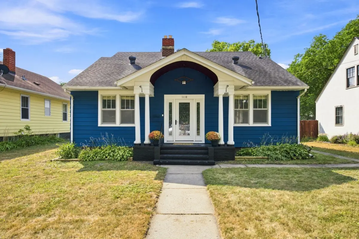 1118 1st Street N, Fargo, ND 58102 - #1