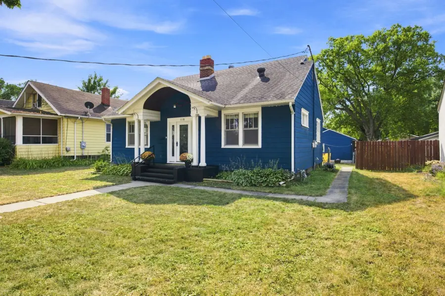 1118 1st Street N, Fargo, ND 58102 - #2