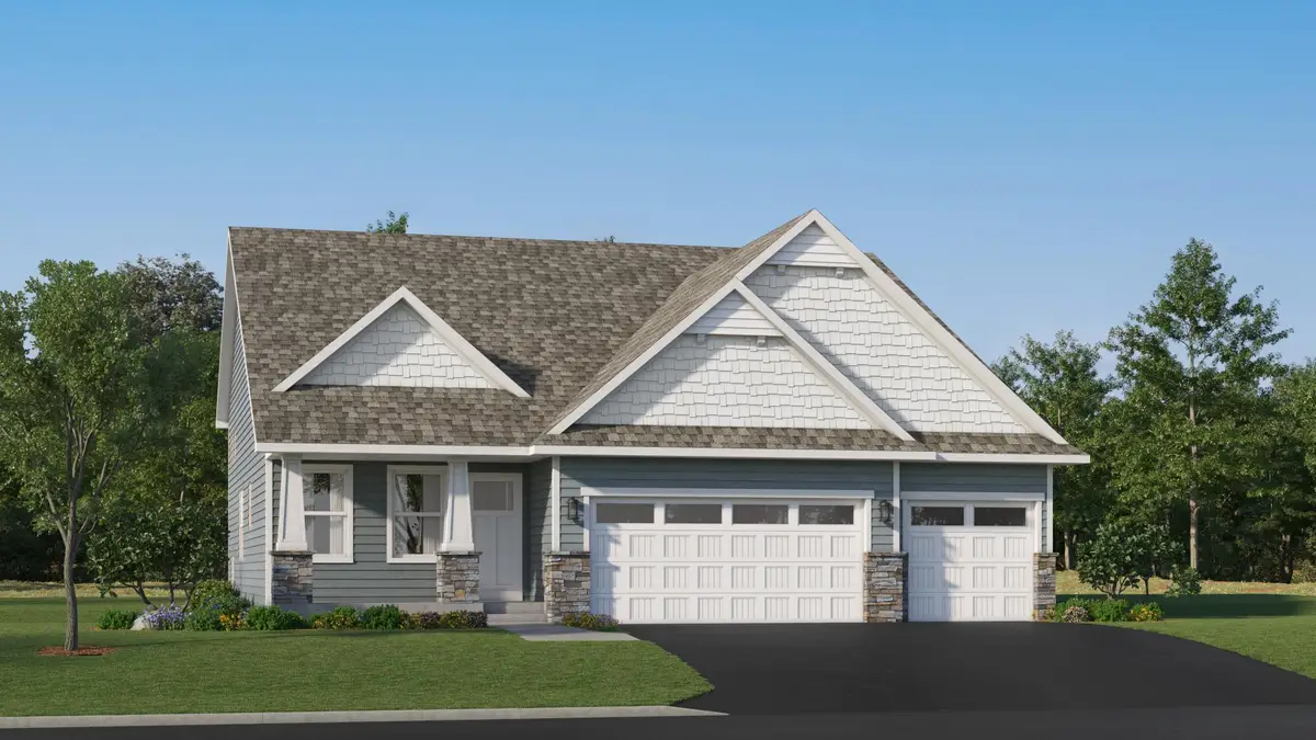 736 152nd Lane Nw, Andover, MN 55304 - #1