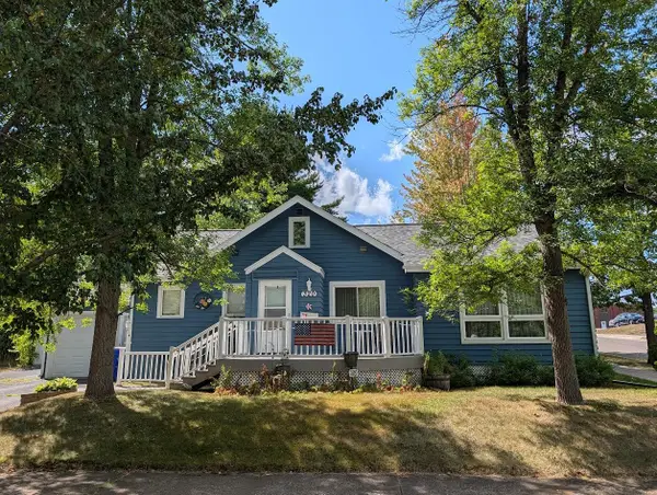320 Cedar Avenue, Moose Lake, MN 55767