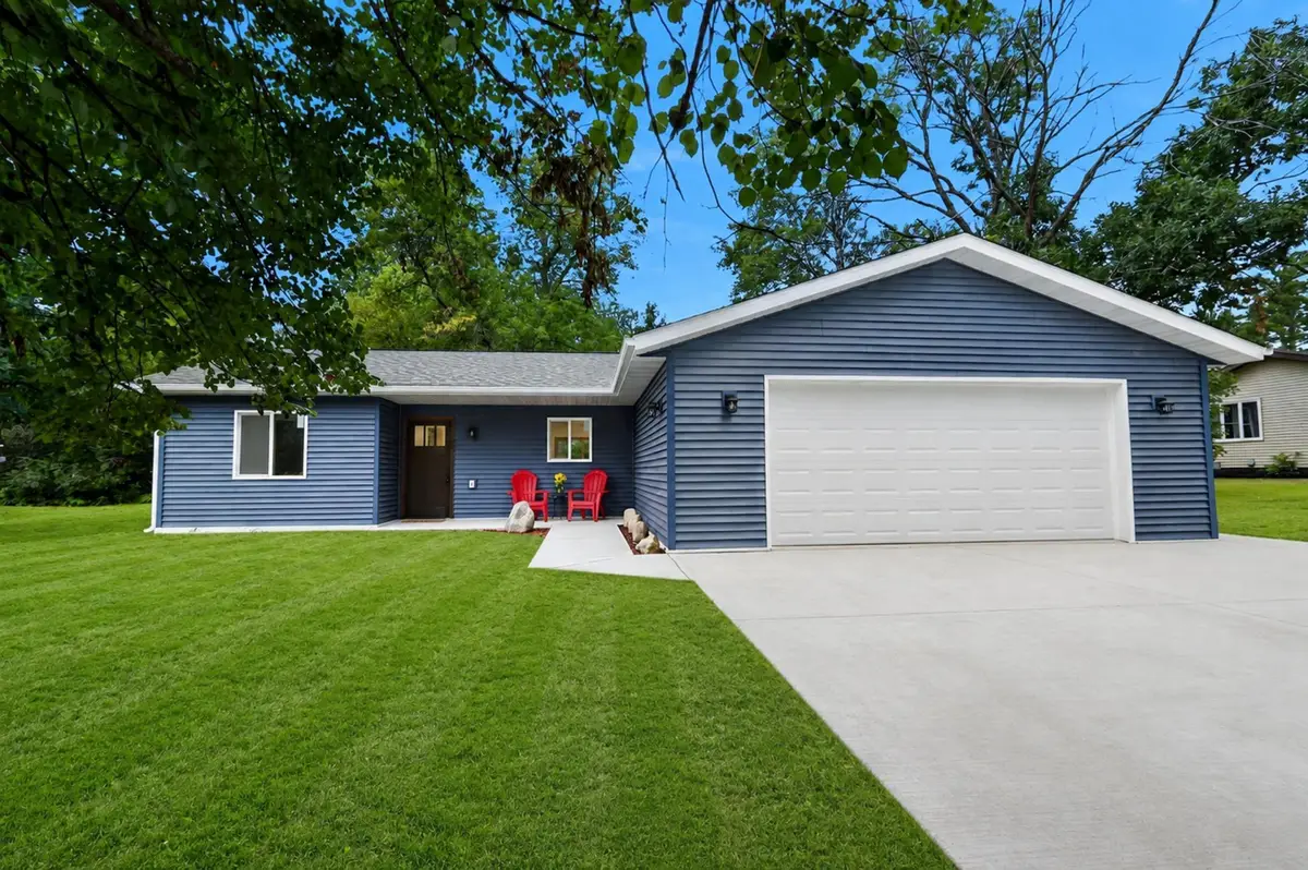 1125 NE 6th Avenue, Grand Rapids, MN 55744 - #1