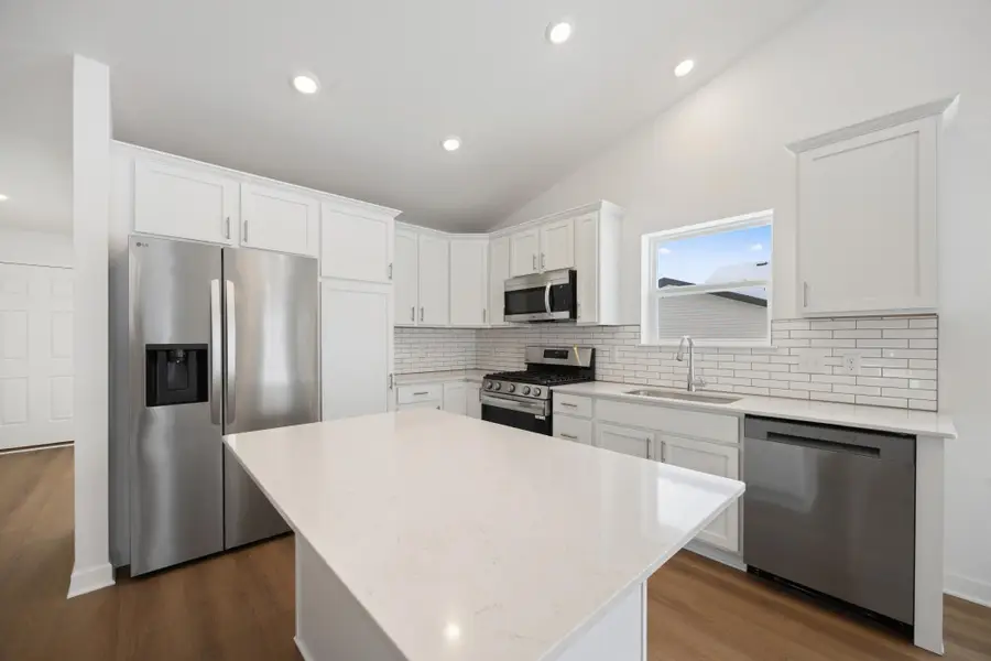 16806 Ebony Street Nw, Ramsey, MN 55303 - #2