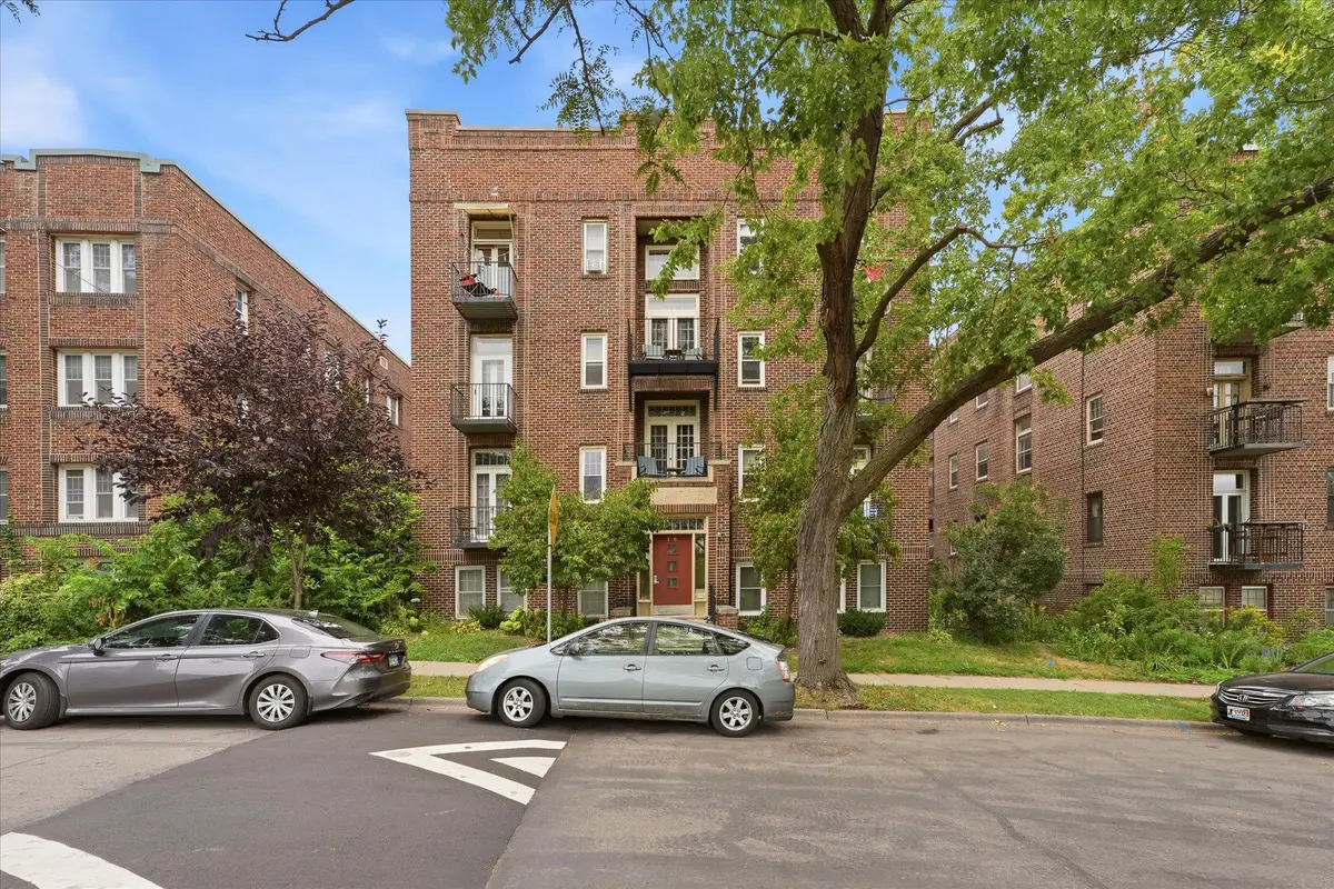 1216 Powderhorn Terrace #33, Minneapolis, MN 55407 - #1