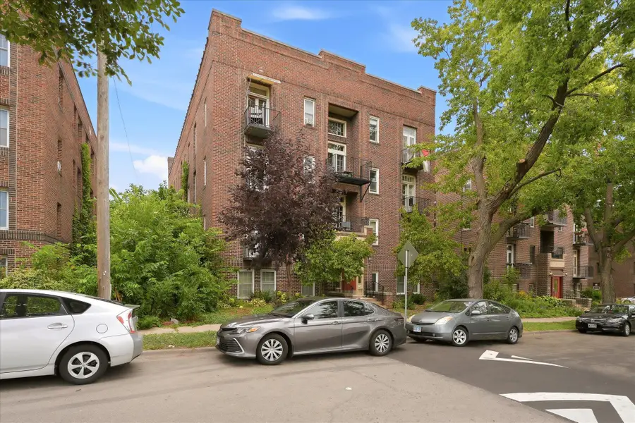 1216 Powderhorn Terrace #33, Minneapolis, MN 55407 - #2