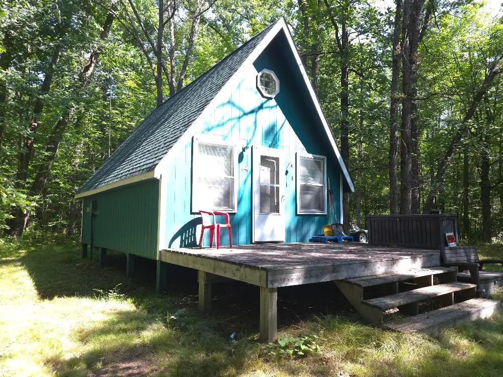 37683 Clover Circle, Hinckley, MN 55037 - #1