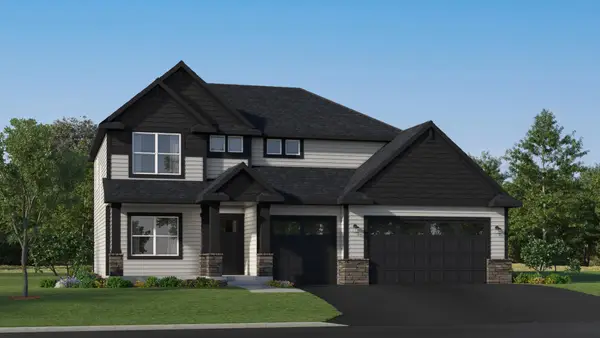 2058 Norway Lane, Lino Lakes, MN 55038