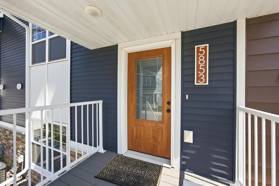 5853 41st Street S, Fargo, ND 58104 - #2