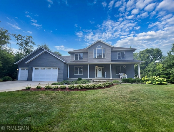 8758 280th Street E, Cannon Falls, MN 55009 - #1
