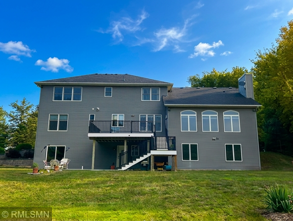 8758 280th Street E, Cannon Falls, MN 55009 - #3