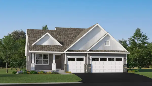 2428 Jandell Avenue Ne, Saint Michael, MN 55376
