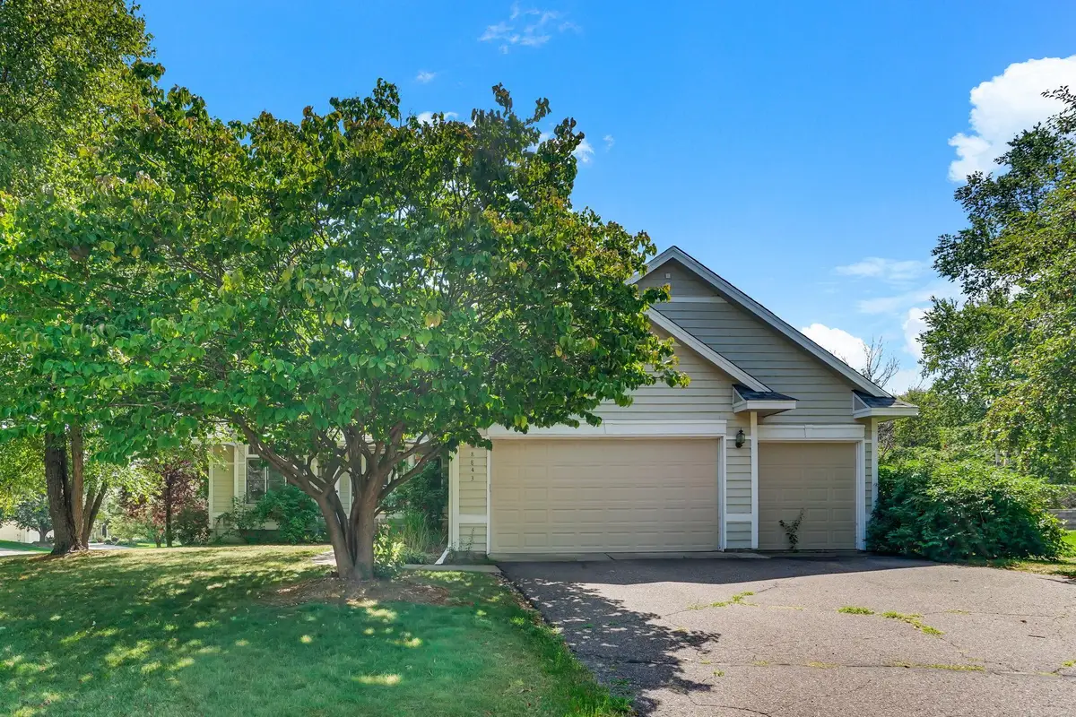 8843 Blackoaks Lane N, Maple Grove, MN 55311 - #1