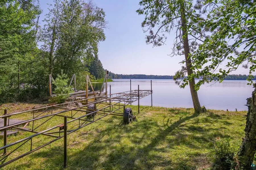 7821 Lake Leander Road, Britt, MN 55710 - #3