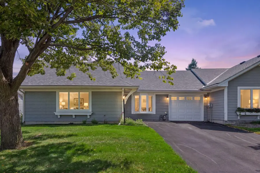 518 Devonshire Drive, Norwood Young America, MN 55397 - #2