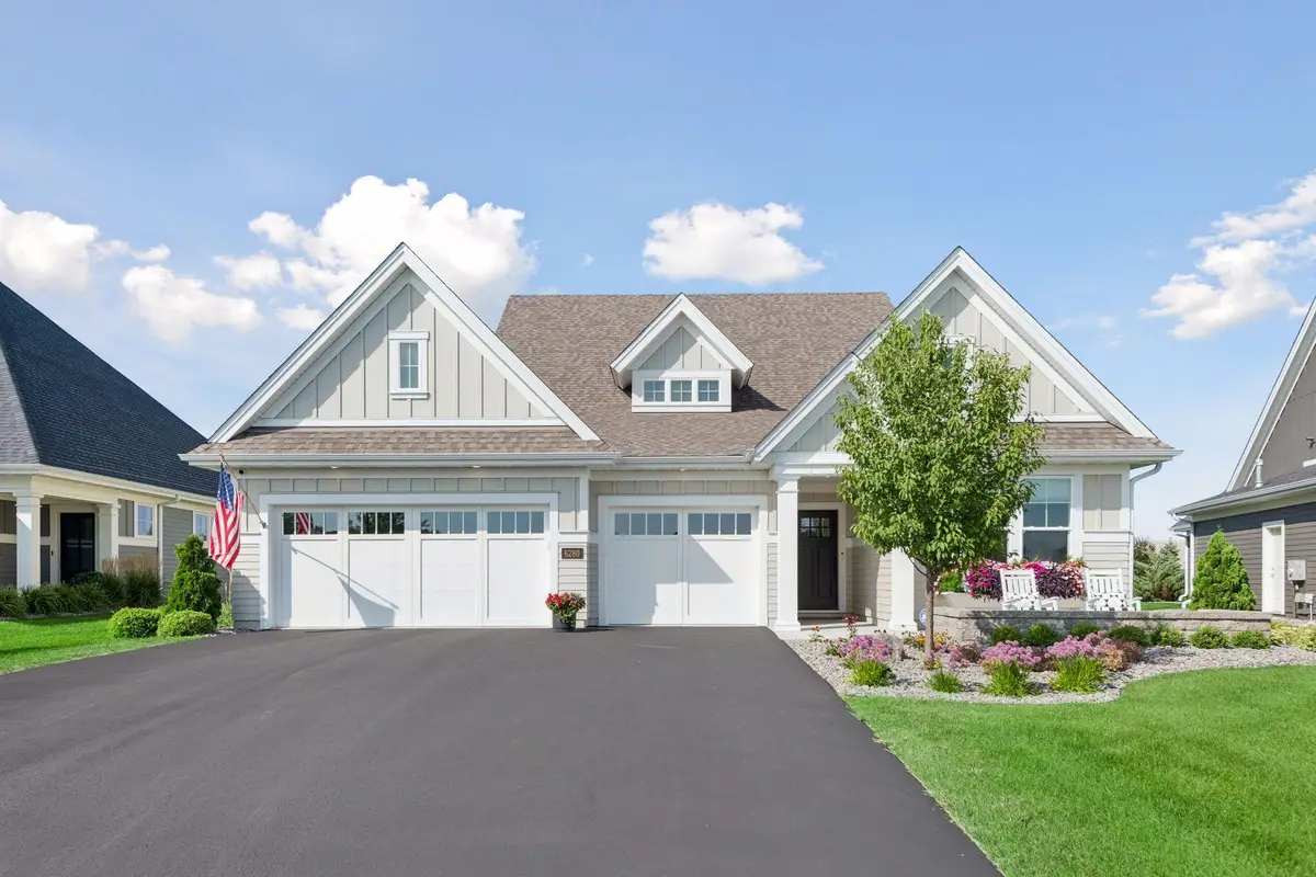 6280 Bluebell Lane, Victoria, MN 55318 - #1