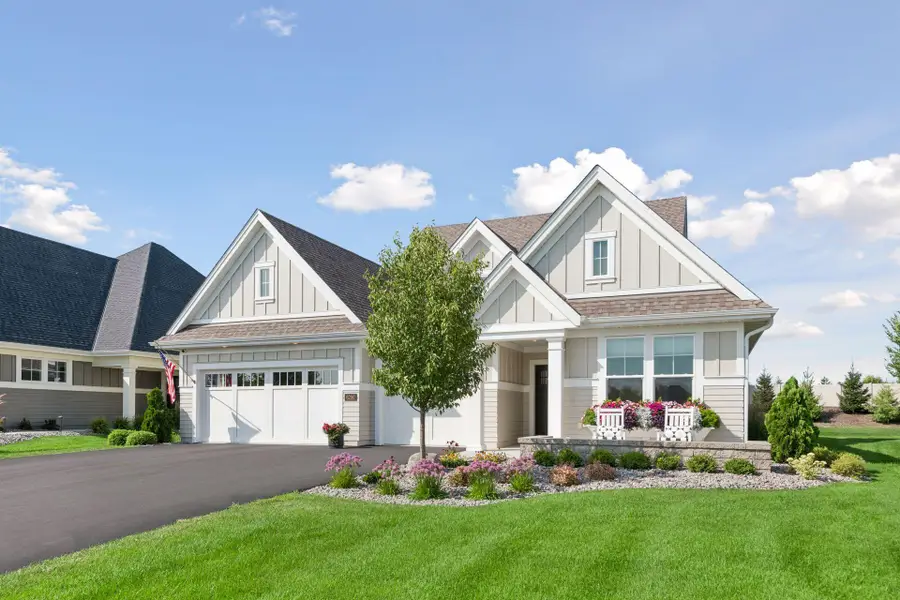 6280 Bluebell Lane, Victoria, MN 55318 - #2