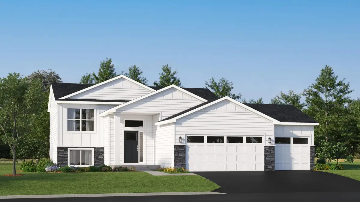 2431 Jandell Avenue Ne, Saint Michael, MN 55376 - #1