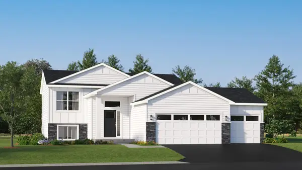 2431 Jandell Avenue Ne, Saint Michael, MN 55376