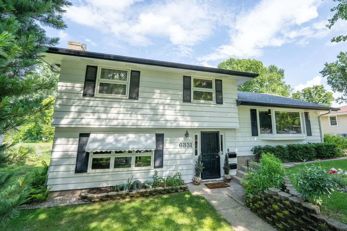 6331 Monroe Street Ne, Fridley, MN 55432 - #1