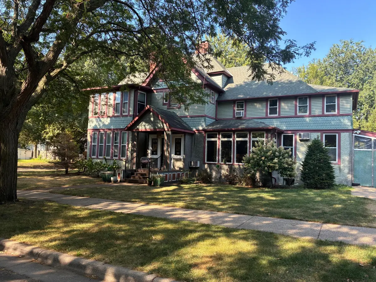 1857 Carroll Avenue, Saint Paul, MN 55104 - #1