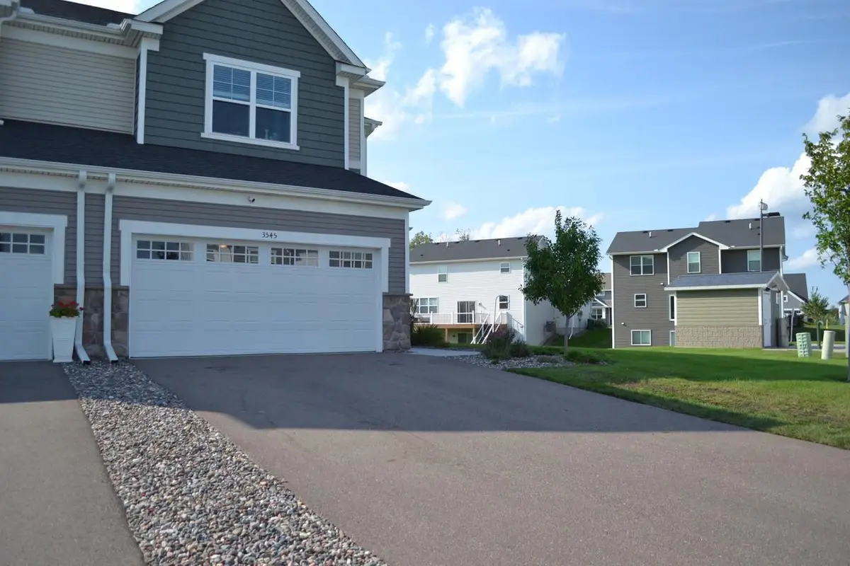 3545 109th Lane Ne, Blaine, MN 55449 - #1