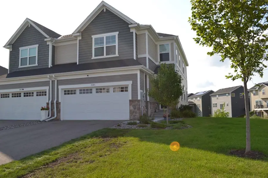 3545 109th Lane Ne, Blaine, MN 55449 - #2