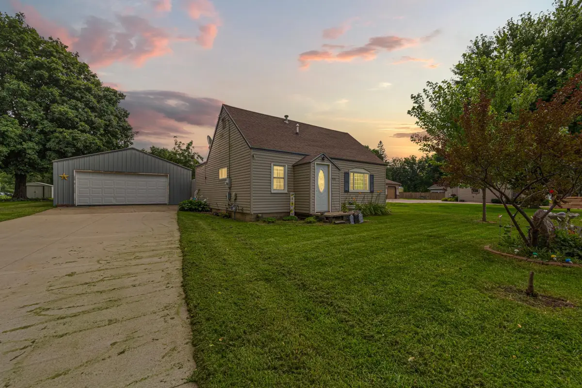 406 S Main Street, Medford, MN 55049 - #1