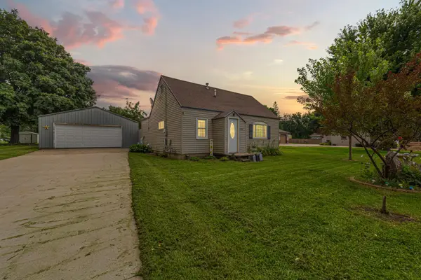 406 S Main Street, Medford, MN 55049