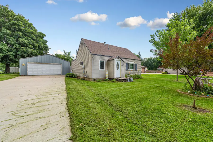 406 S Main Street, Medford, MN 55049 - #2