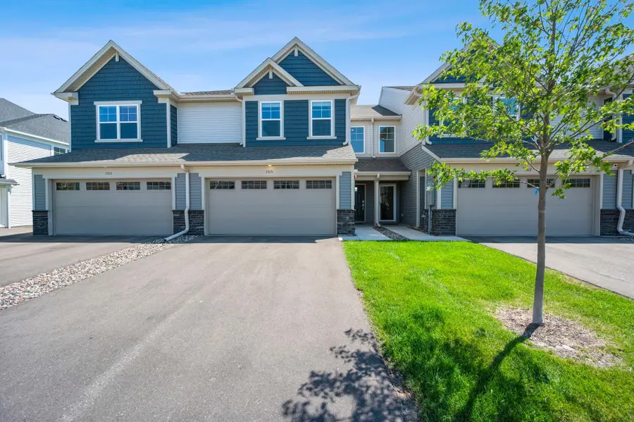 1515 Camden Court, Shakopee, MN 55379 - #2
