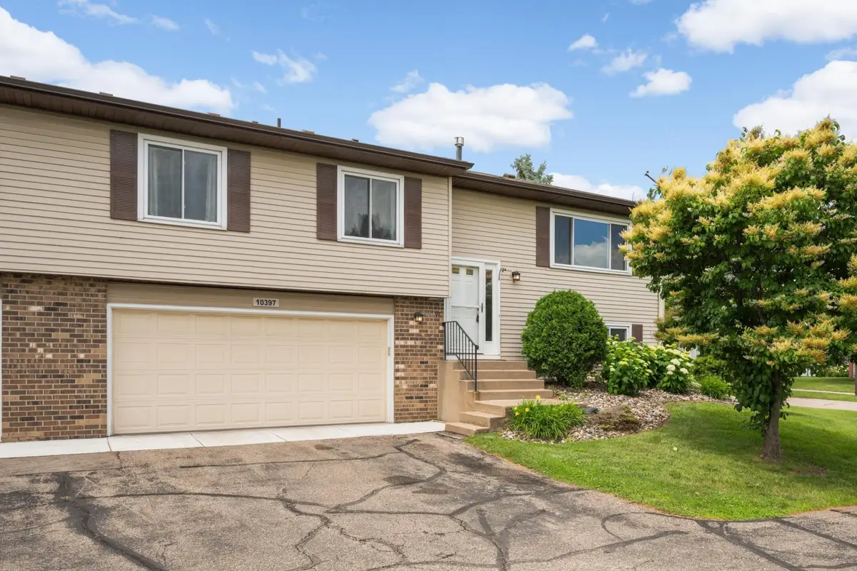 10397 Juniper Lane, Eden Prairie, MN 55347 - #1