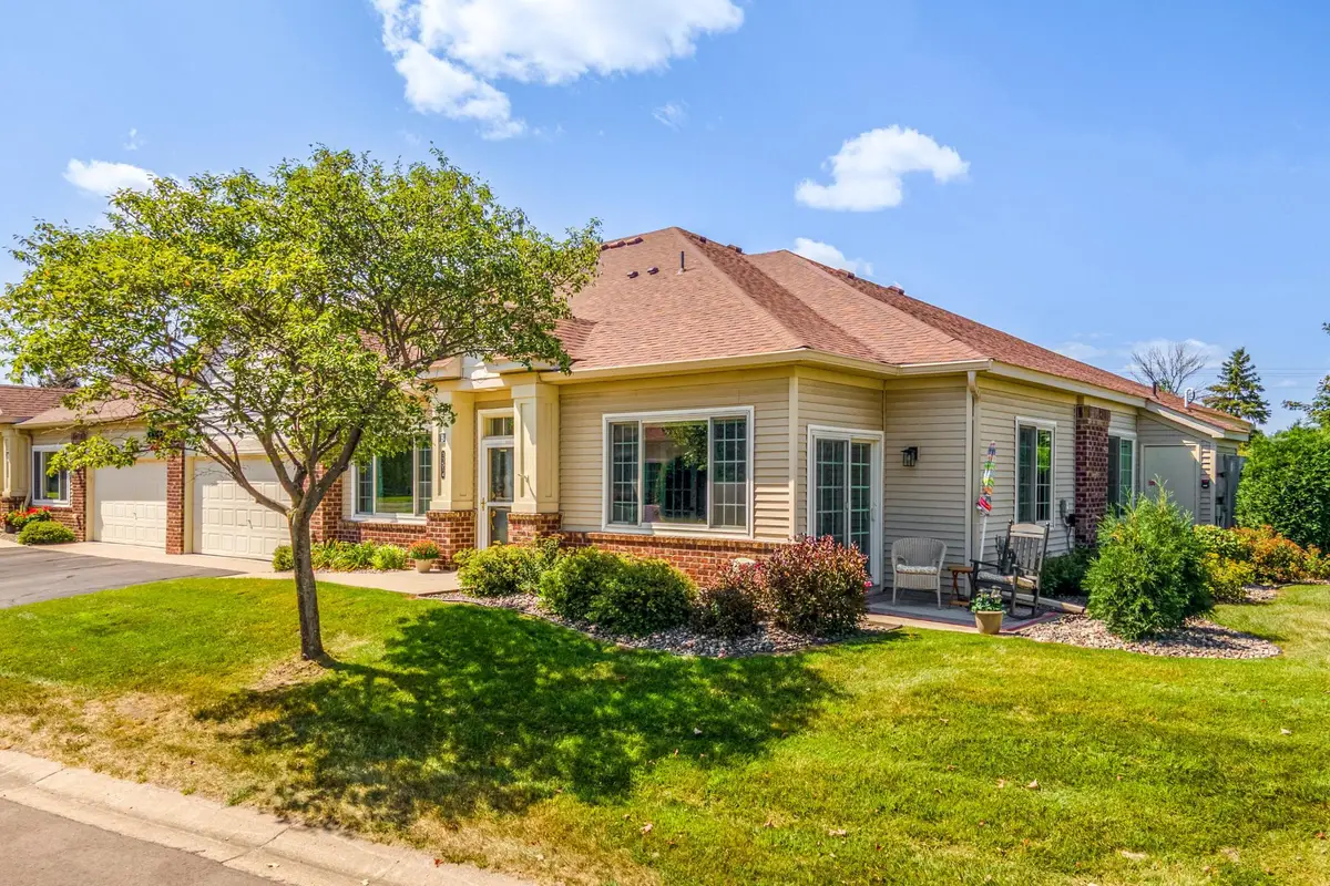 11514 Baltimore Street Ne #B, Blaine, MN 55449 - #1