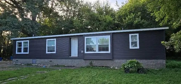 290 160th Street, Sherburn, MN 56171