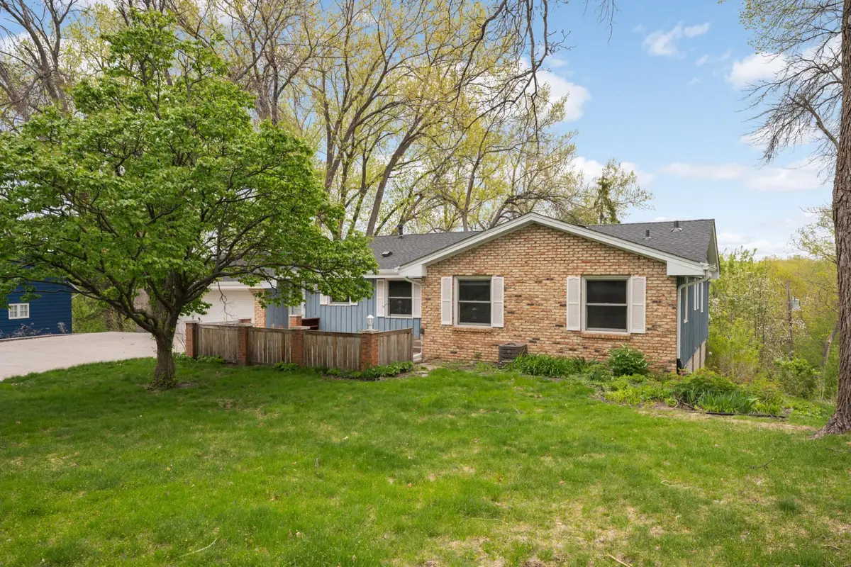 4030 Wasatch Lane, Golden Valley, MN 55422 - #1