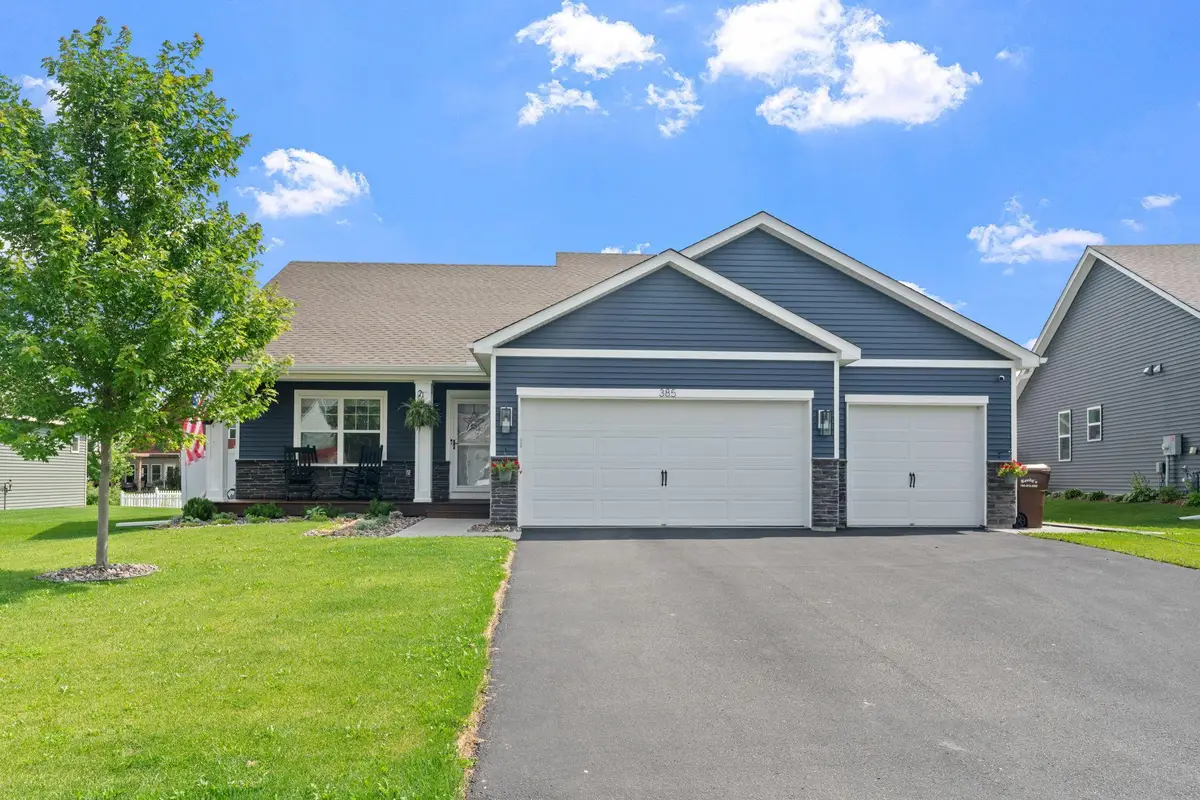 385 Freedom Lane, Delano, MN 55328 - #1