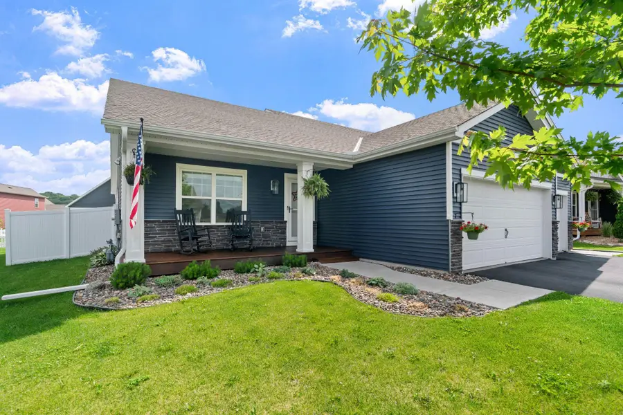 385 Freedom Lane, Delano, MN 55328 - #2