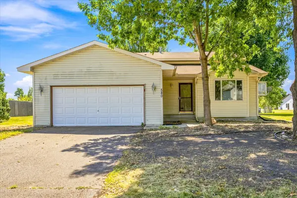 580 W 11th Street, Rush City, MN 55069