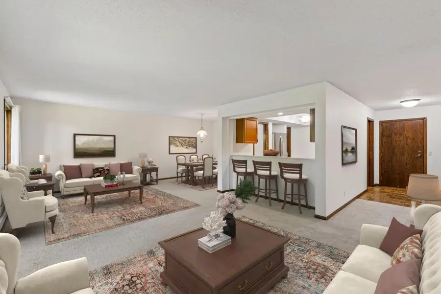 5601 Dewey Hill Road #210, Edina, MN 55439 - #3