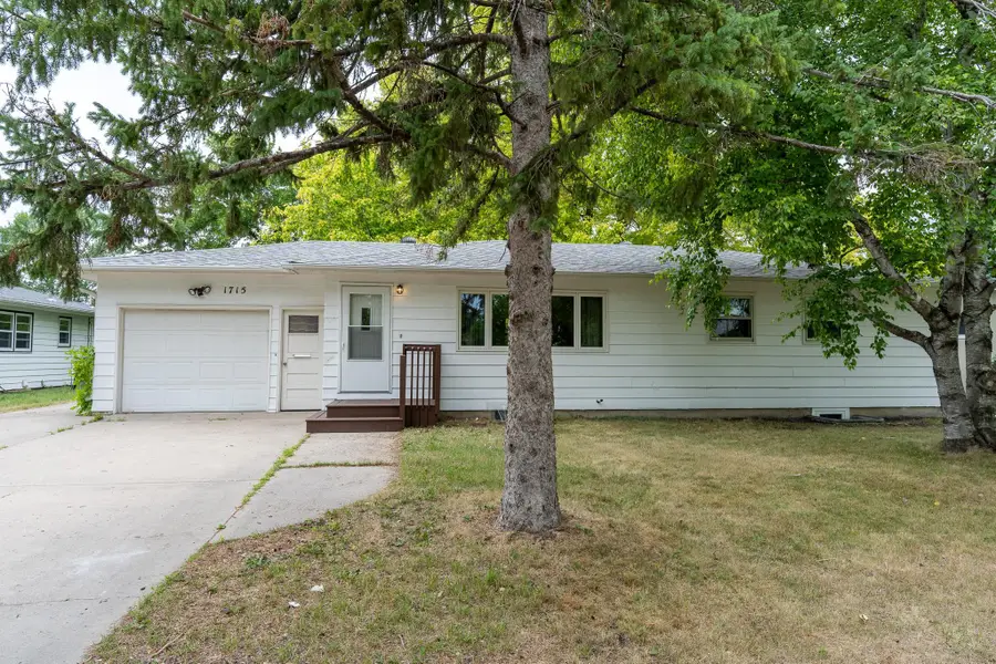 1715 19th Street S, Moorhead, MN 56560 - #2