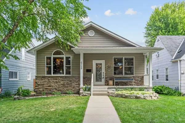 4725 36th Avenue S, Minneapolis, MN 55406