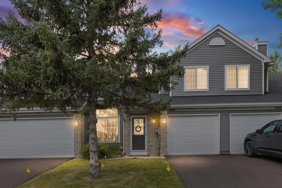 446 Mission Hills Way E, Chanhassen, MN 55317 - #1