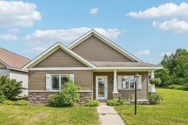 1303 Prairie Lane, Saint Croix Falls, WI 54024
